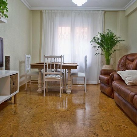 Apartmán Les Fuentines Onís Exteriér fotografie