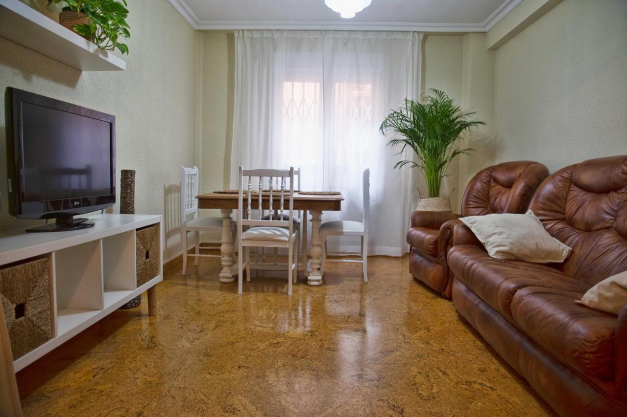 Apartmán Les Fuentines Onís Exteriér fotografie