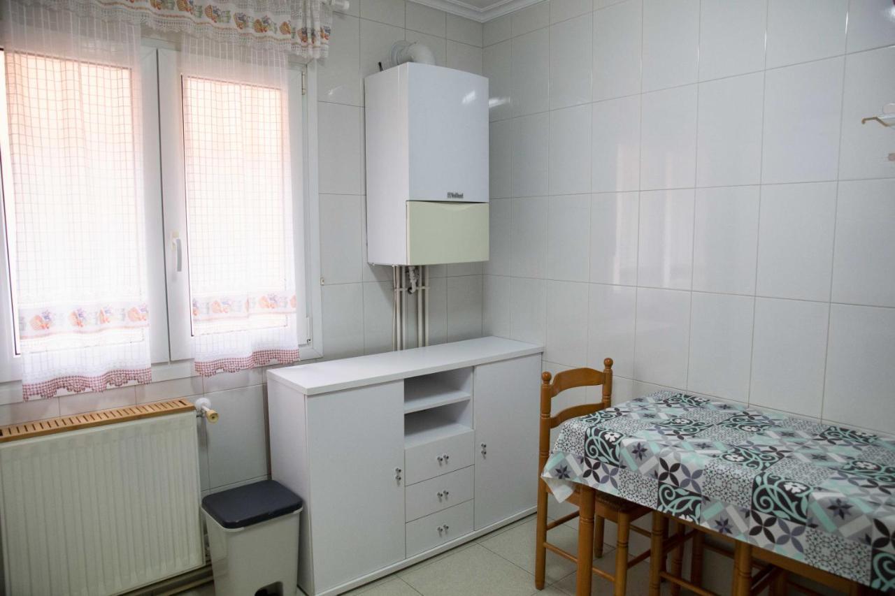 Apartmán Les Fuentines Onís Exteriér fotografie