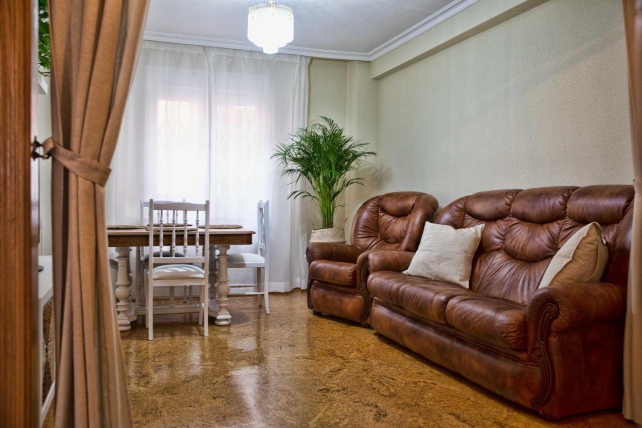 Apartmán Les Fuentines Onís Exteriér fotografie