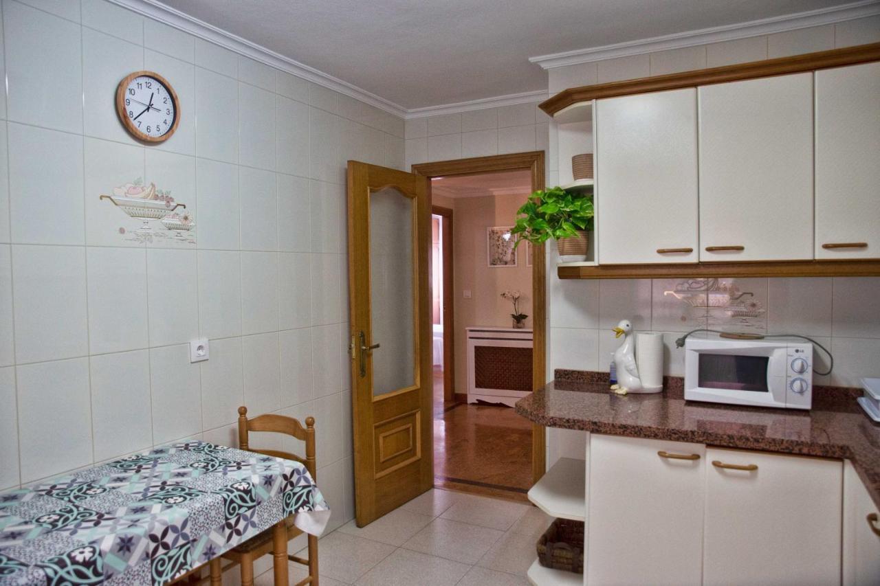 Apartmán Les Fuentines Onís Exteriér fotografie