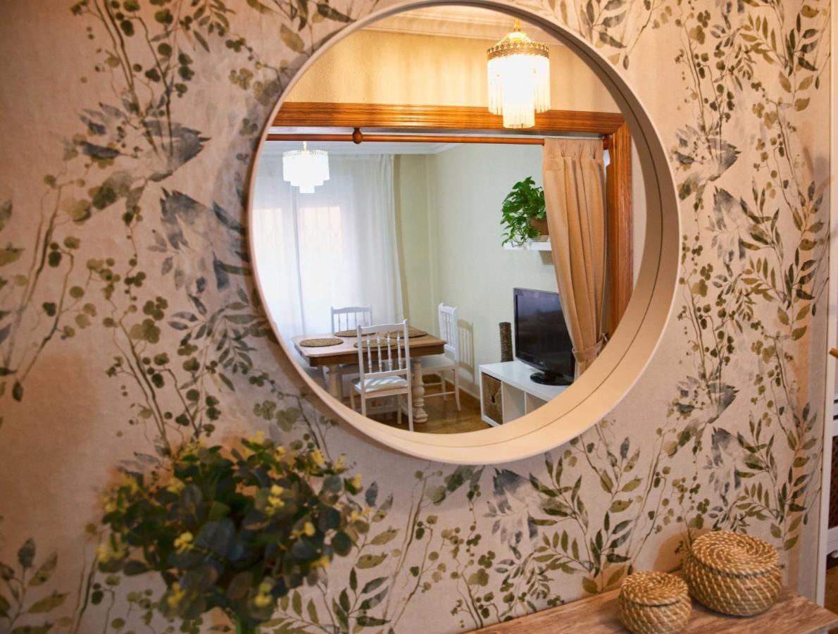 Apartmán Les Fuentines Onís Exteriér fotografie