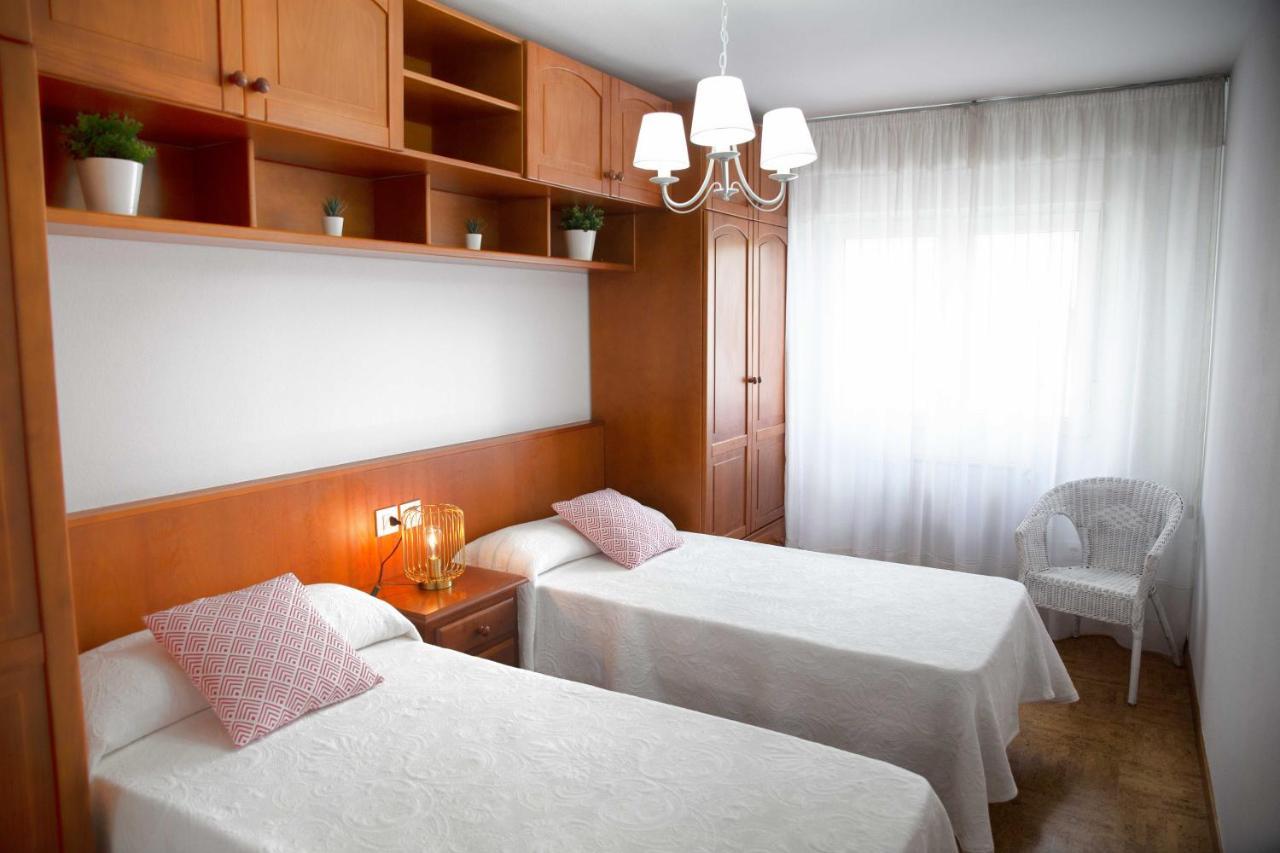 Apartmán Les Fuentines Onís Exteriér fotografie
