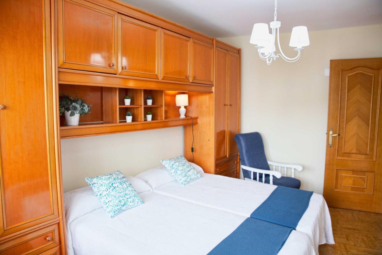 Apartmán Les Fuentines Onís Exteriér fotografie