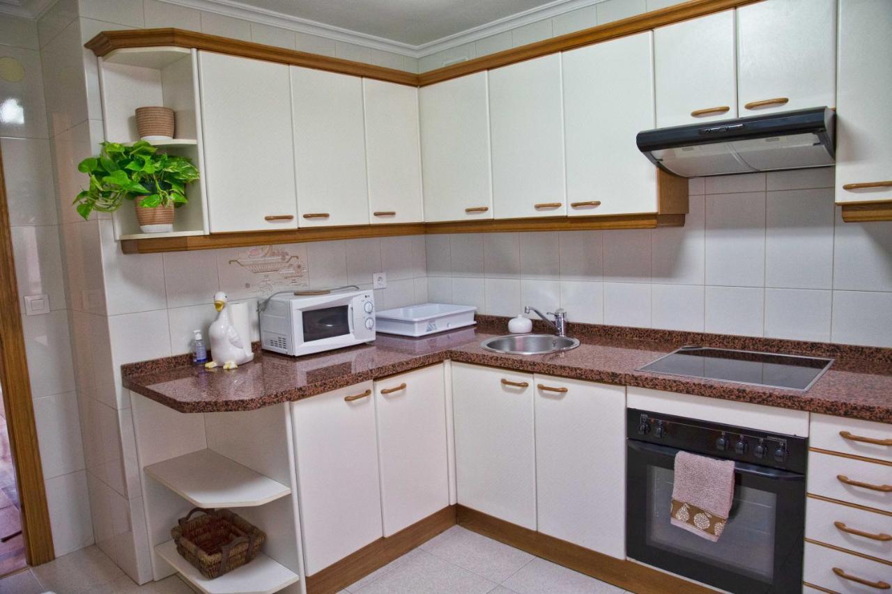 Apartmán Les Fuentines Onís Exteriér fotografie